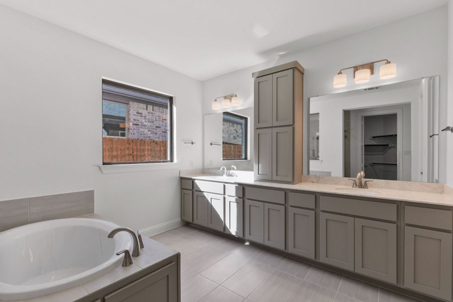 16625 Japanese Maple  Drive, Fort Worth, TX.  - Slide 25