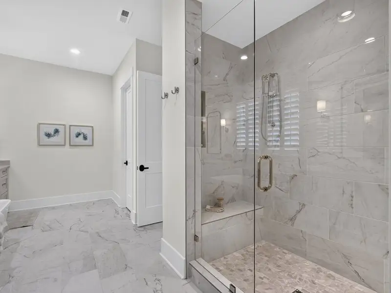 Image 40 representing the Montecito Ranch by Classica Homes in Riverchase Estates, Lancaster, SC.
