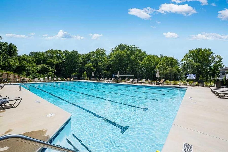 Community amenities in Falls Creek, Flowery Branch (Image 45).