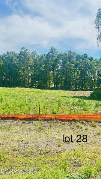 Site preparation for new homesites in Kelly Farms, Lillington (Image 31). Site preparation for new homesites in Kelly Farms, Lillington (Image 31).