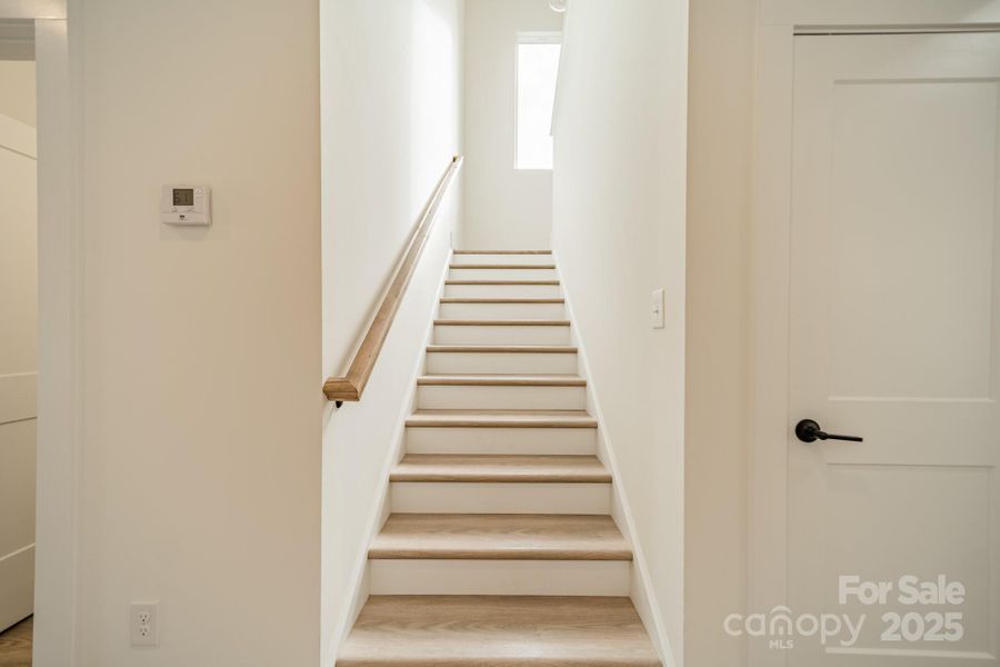 Spacious, unfurnished interior of a new home in , Lancaster (Image 17). Spacious, unfurnished interior of a new home in , Lancaster (Image 17).