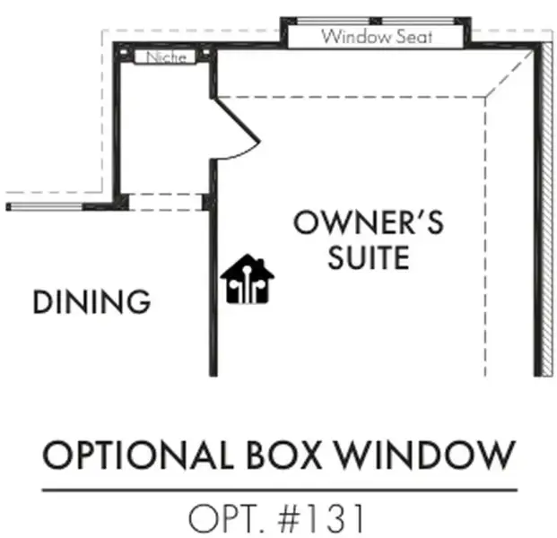 Owner’s Box