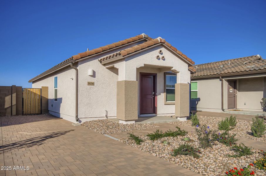 Front Exterior Front Exterior