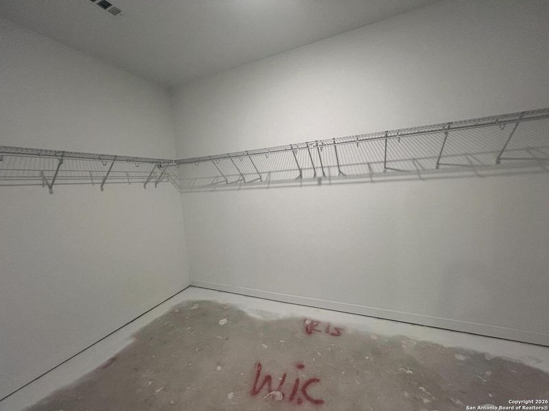 In-progress construction of a new home in Nopal Valley, San Antonio, TX (Image 28).