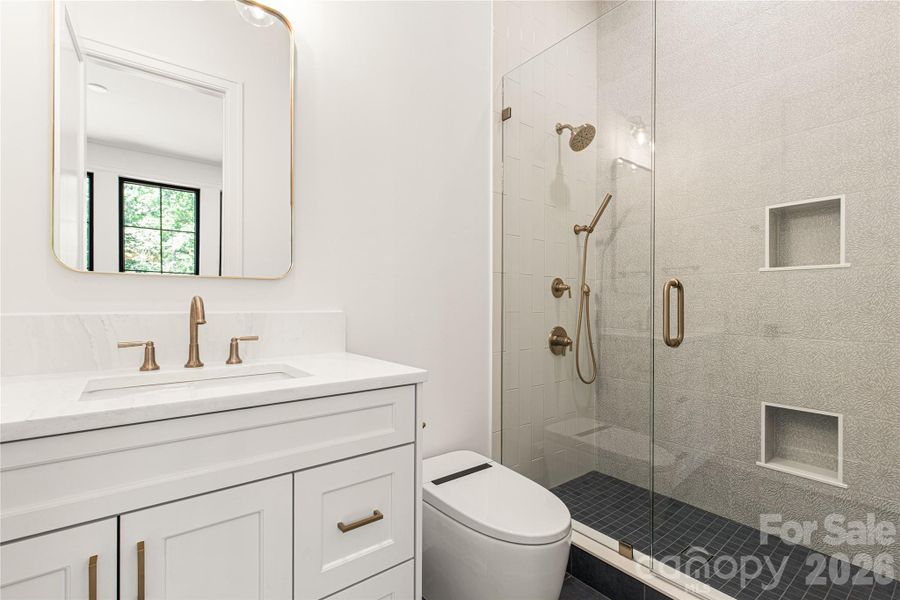 Bathroom #1