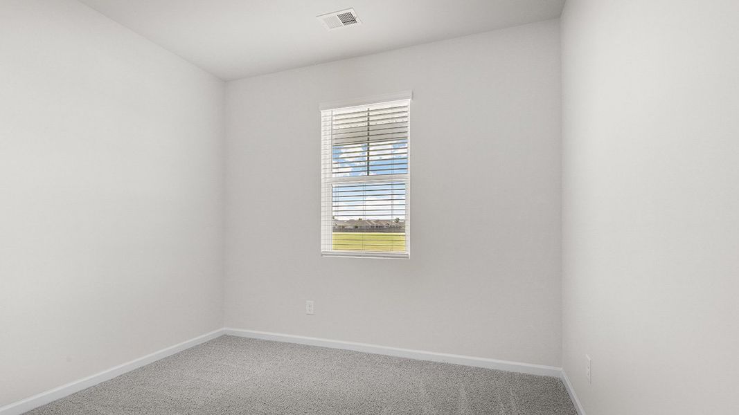 Spacious, unfurnished interior of a new home in Remington Chase, Perry (Image 24). Spacious, unfurnished interior of a new home in Remington Chase, Perry (Image 24).