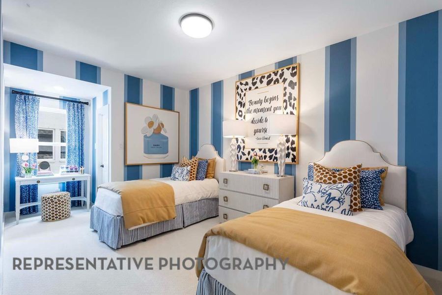 Image 28 of a home in Emory Glen.