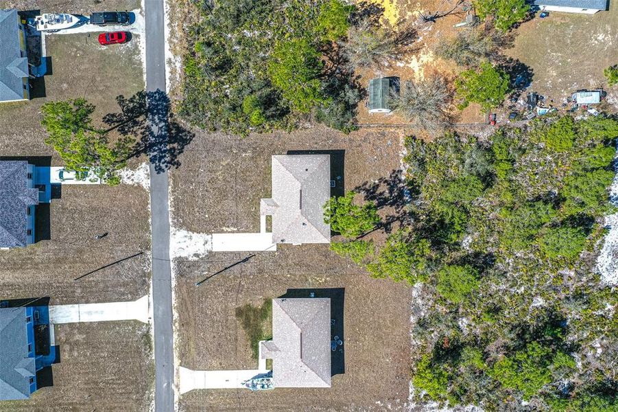 Site preparation for new homesites in , Lake Placid (Image 14).