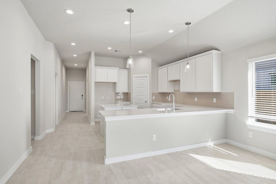 Representative Photo