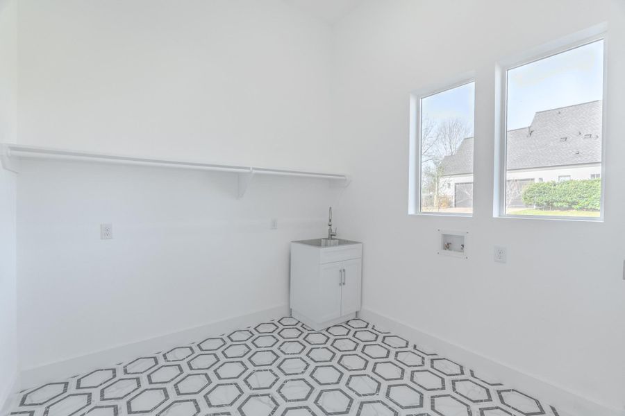 Spacious, unfurnished interior of a new home in , Montgomery (Image 31). Spacious, unfurnished interior of a new home in , Montgomery (Image 31).
