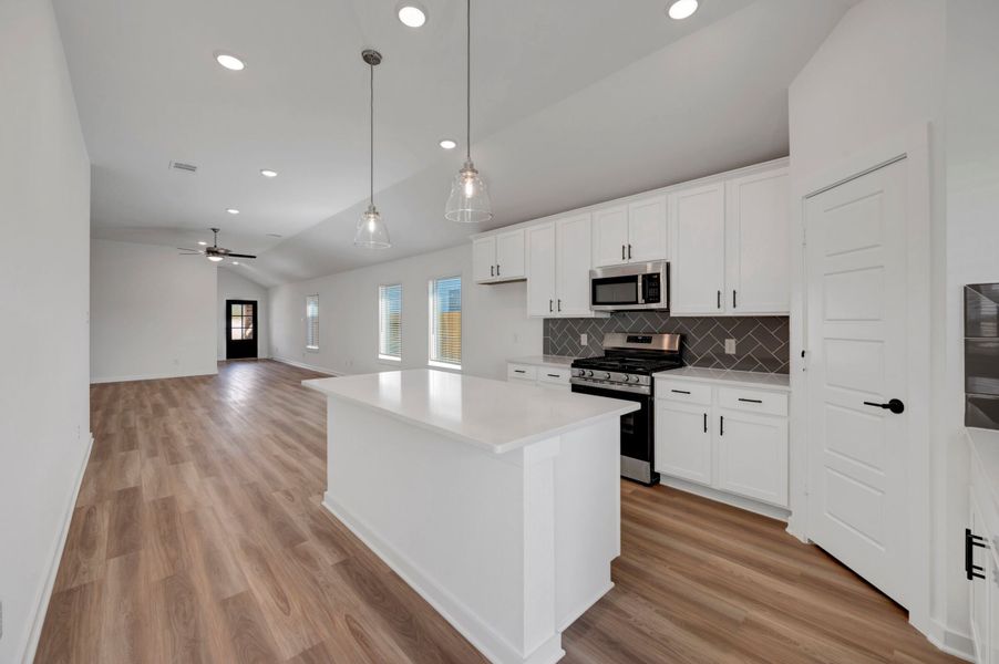 Kitchen Kitchen