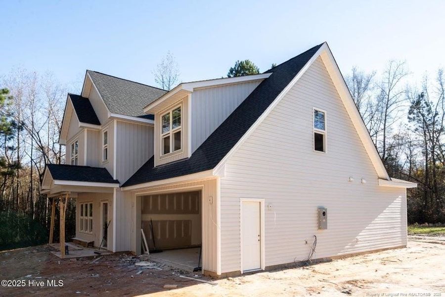 ROSSINGTON338 Monroe Road - LOT 4