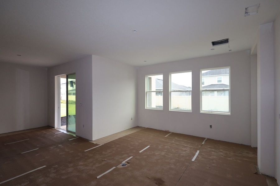 Family Room Family Room