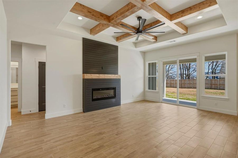 Spacious, unfurnished interior of a new home in , Tolar (Image 18). Spacious, unfurnished interior of a new home in , Tolar (Image 18).