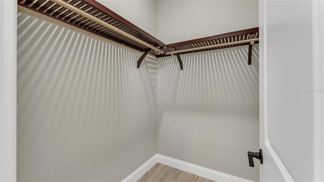 Spacious, unfurnished interior of a new home in , Lakeland (Image 41).