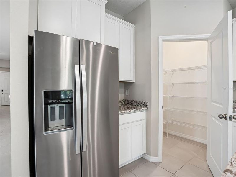 Furnished interior view inside a new home in , Ocala (Image 6). Furnished interior view inside a new home in , Ocala (Image 6).