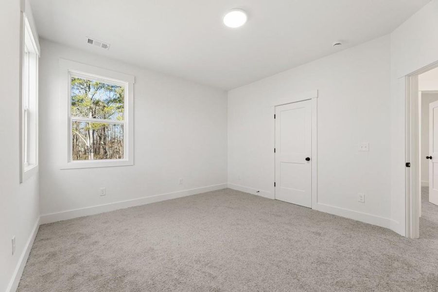 Spacious, unfurnished interior of a new home in , Cumming (Image 24).