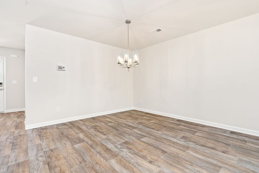 2,327sf New Home in LaGrange, GA.  - Slide 10