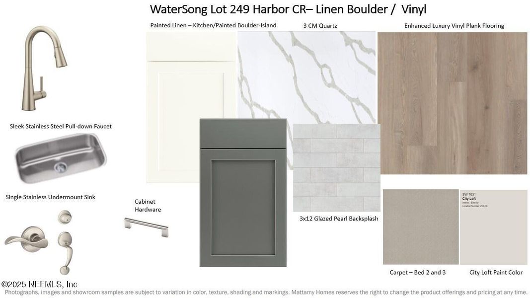 Image 16 of a home in RiverTown - WaterSong. Image 16 of a home in RiverTown - WaterSong.