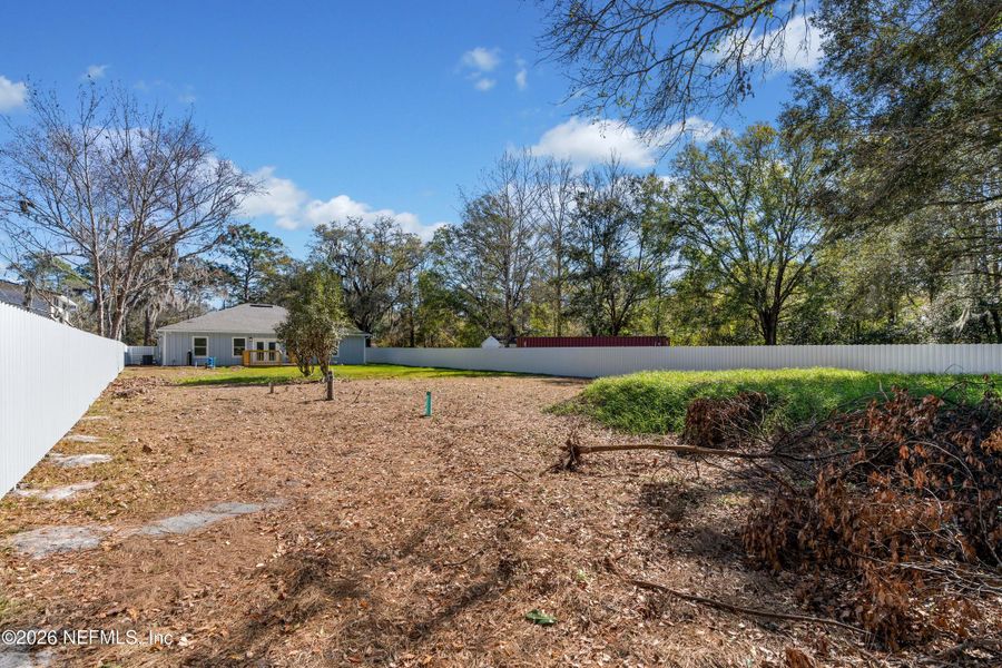 Natural landscape and outdoor views near  in Jacksonville (Image 37).