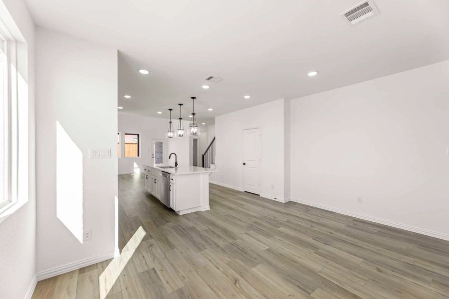 Dining Room Dining Room