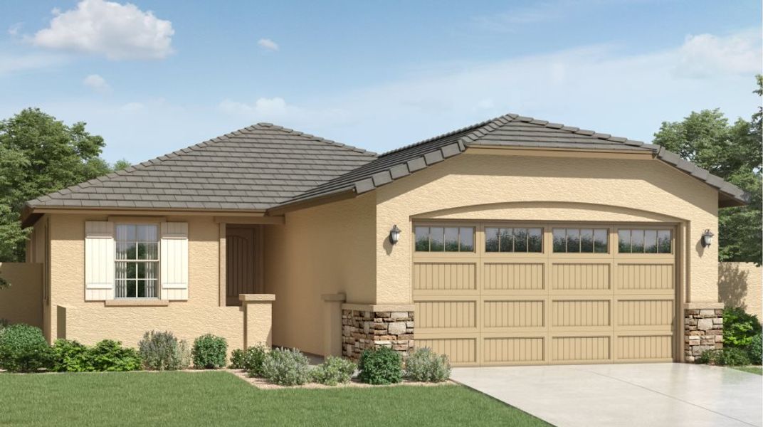 Image 10 of the McCartney Ranch - Crossing community in Casa Grande, AZ. Image 10 of the McCartney Ranch - Crossing community in Casa Grande, AZ.