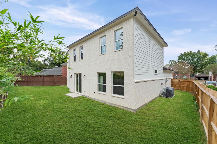 Do not miss the opportunity to move to this new build. Do not miss the opportunity to move to this new build.