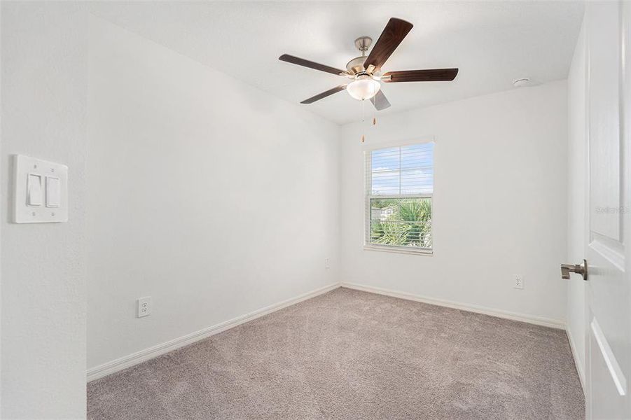 Spacious, unfurnished interior of a new home in , Land O' Lakes (Image 18). Spacious, unfurnished interior of a new home in , Land O' Lakes (Image 18).
