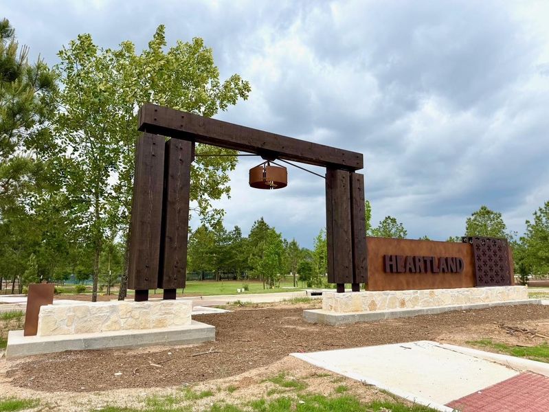 Image 14 of a home in Kresston.