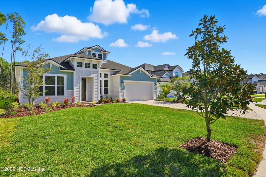 Image 54 of a home in West End at Town Center. Image 54 of a home in West End at Town Center.