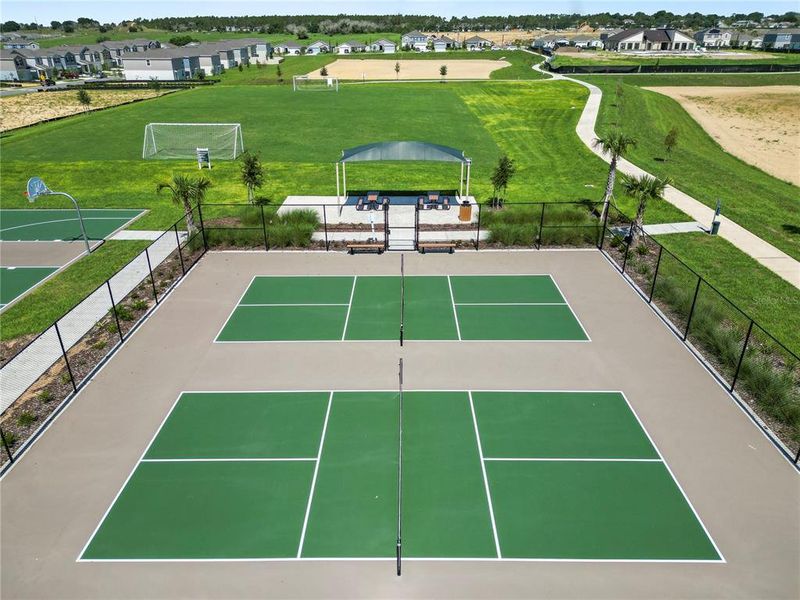 Community amenities in Hunt Club Groves, Lake Wales (Image 56).