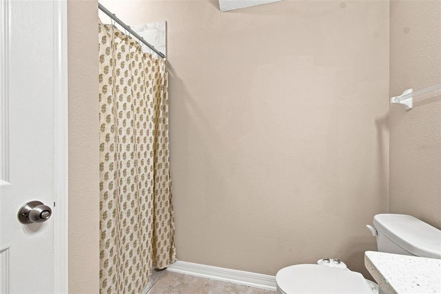 Furnished interior view inside a new home in Epperson, Wesley Chapel (Image 19). Furnished interior view inside a new home in Epperson, Wesley Chapel (Image 19).