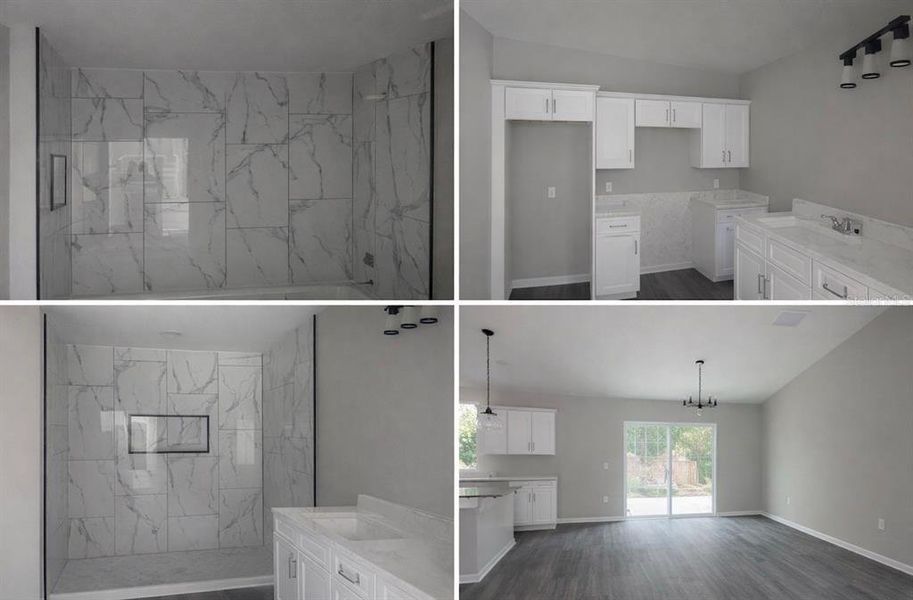Image 7 of a home in . Image 7 of a home in .