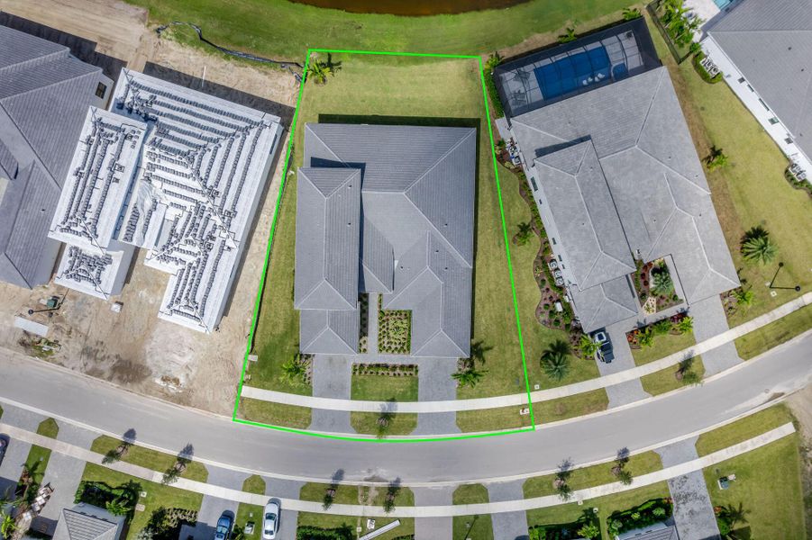 Image 95 of a home in .