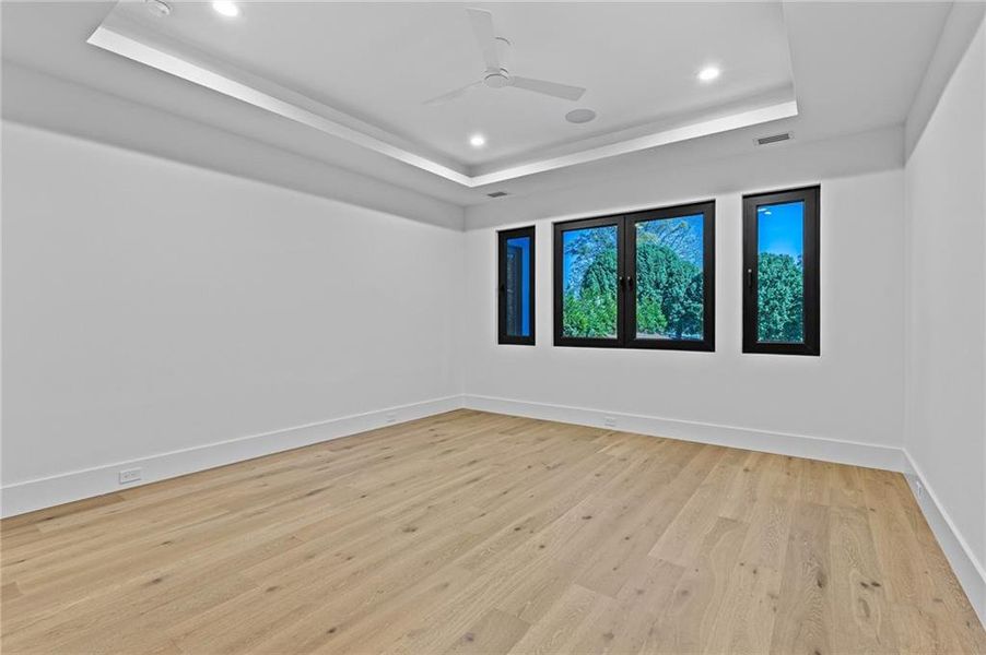 Spacious, unfurnished interior of a new home in , Sugar Hill (Image 73). Spacious, unfurnished interior of a new home in , Sugar Hill (Image 73).