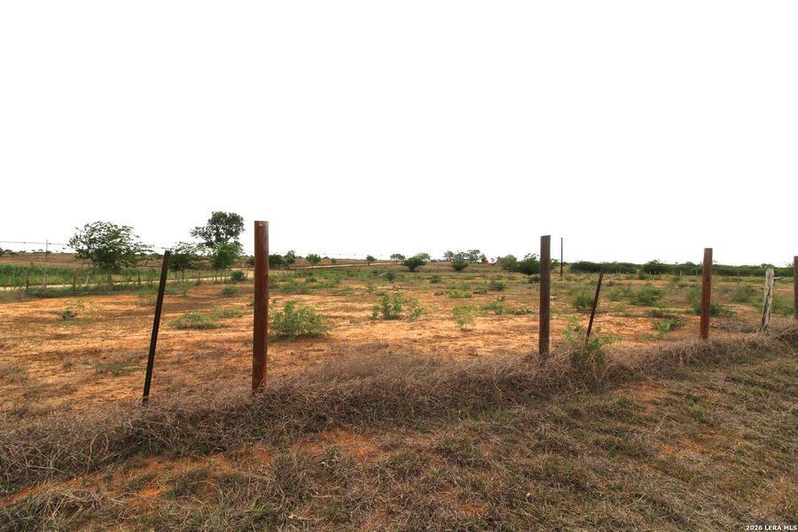 Site preparation for new homesites in , Floresville (Image 32).