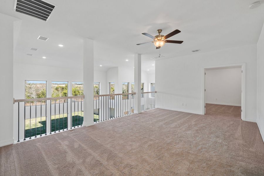 New Home in Schertz, TX.  - Slide 22