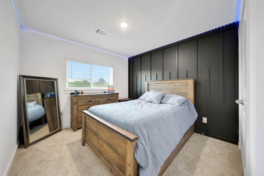 3rd bedroom