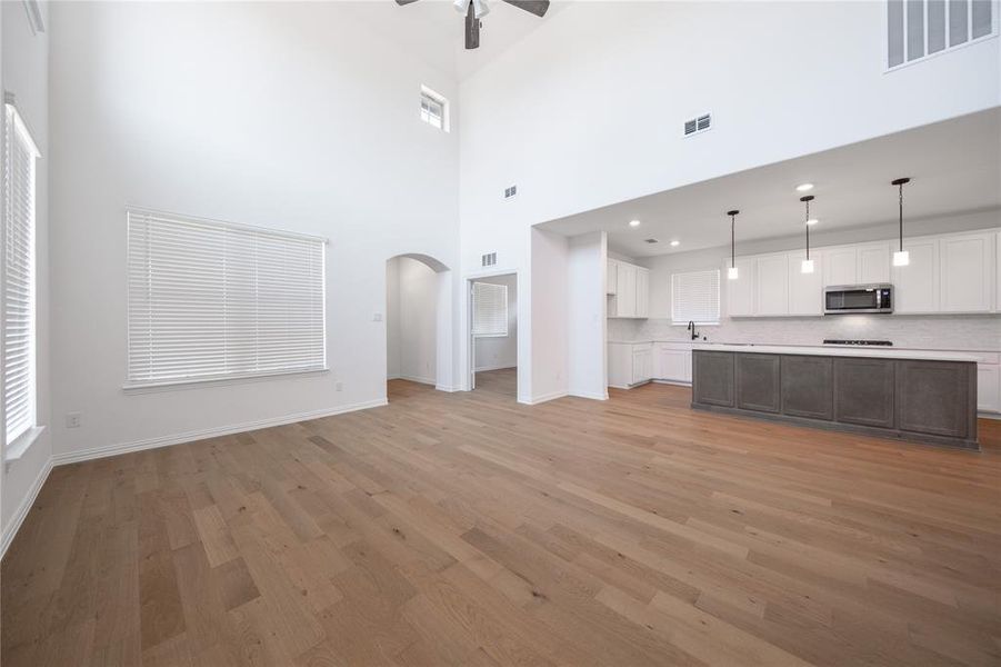 Great Room Great Room