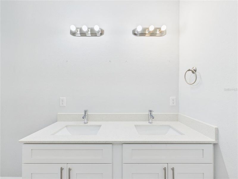 Close-up of interior finishes inside a home in , Ocala (Image 9). Close-up of interior finishes inside a home in , Ocala (Image 9).