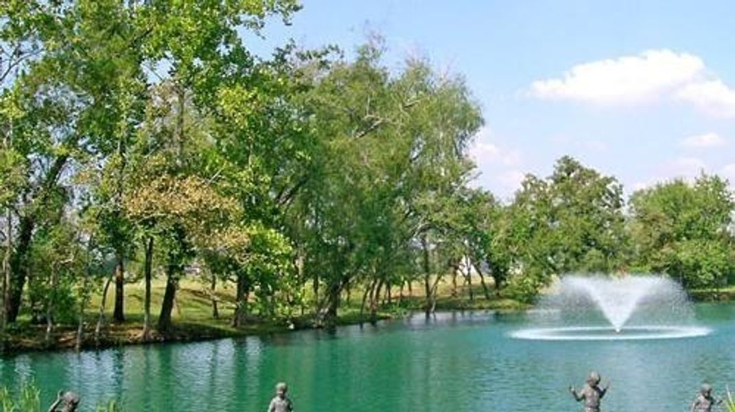 Image 8 of a home in Sienna 55' - Valencia. Image 8 of a home in Sienna 55' - Valencia.