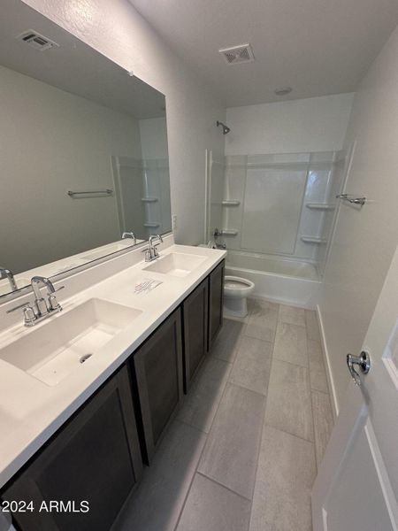 SR45 Lot 379 - Bathroom 2