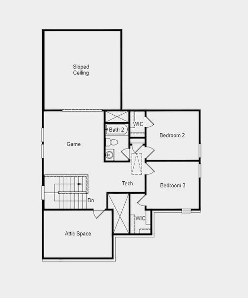 Structural options added include: Gourmet kitchen 2, additional bedroom with bath, 8' doors and covered outdoor living.