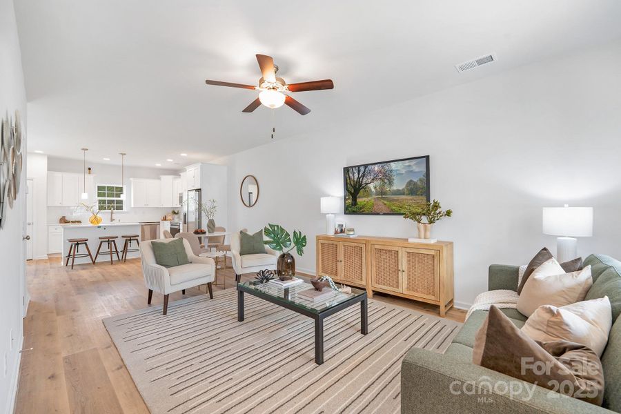 Representation Representation