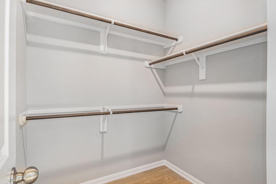 Image 4 of a home in Lake Conroe Hills.