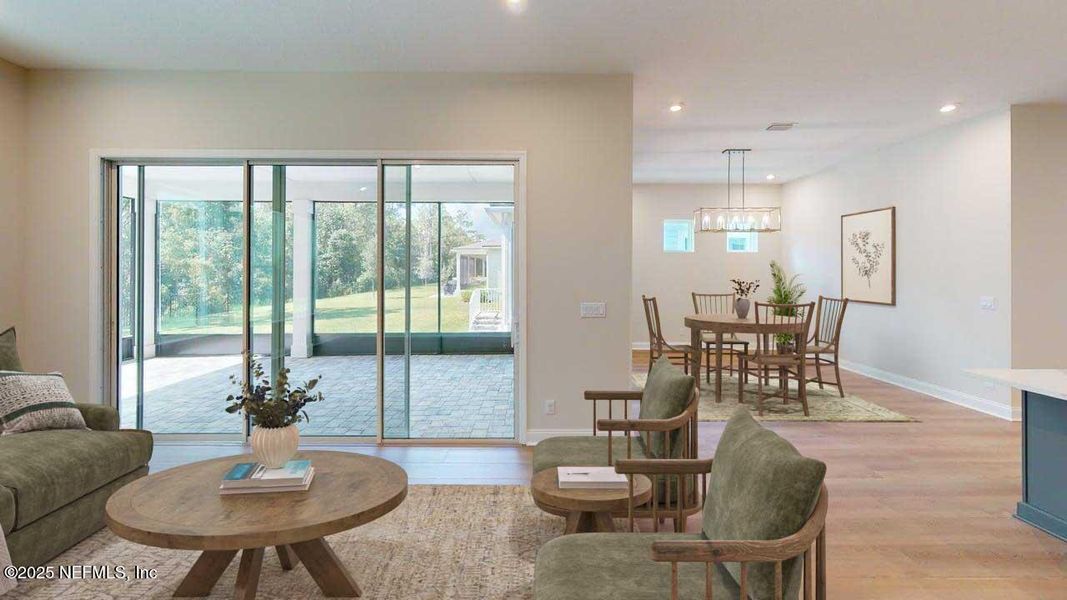 Community amenities in RiverTown - WaterSong, St. Johns (Image 20).