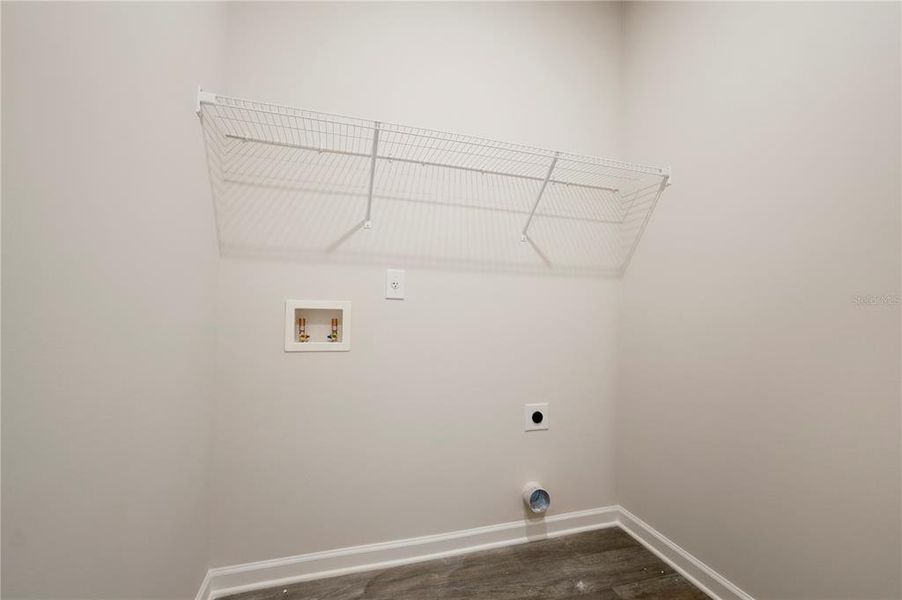 Spacious, unfurnished interior of a new home in Conner Springs, Social Circle (Image 17).