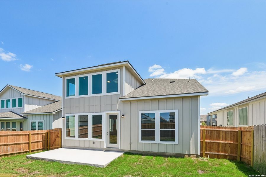 Image 35 of a home in Highland Ridge.