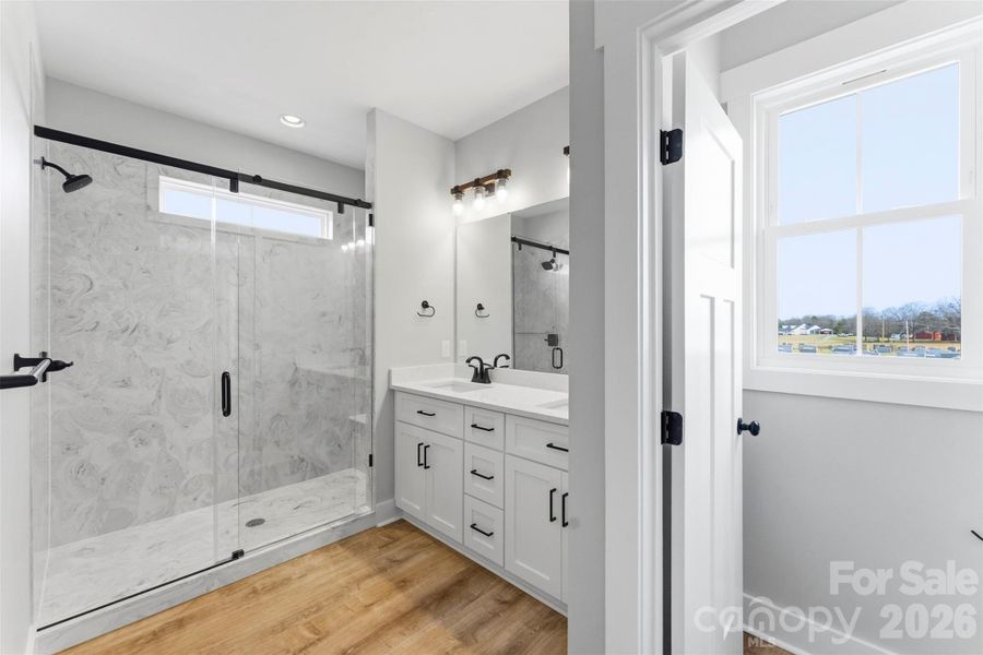 Primary Bathroom Primary Bathroom