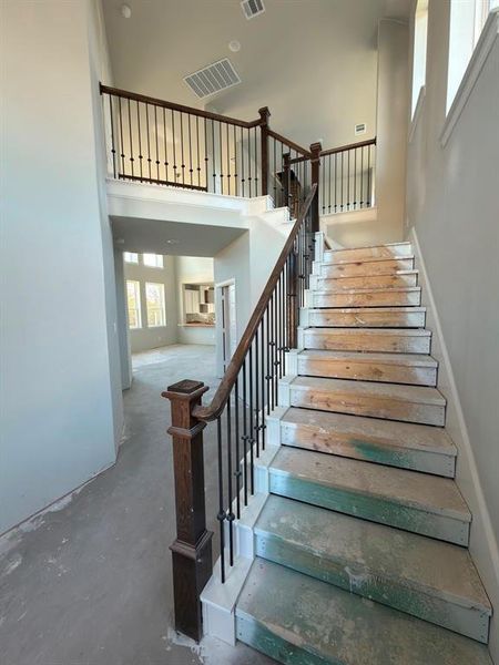 Front Entry - In Progess Front Entry - In Progess